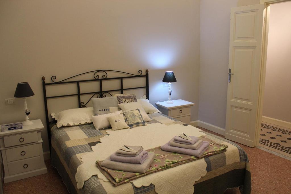 Hôtel Mareé à La Spezia Chambre photo