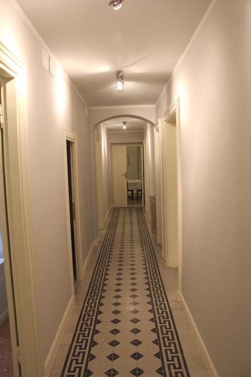 Hôtel Mareé à La Spezia Extérieur photo