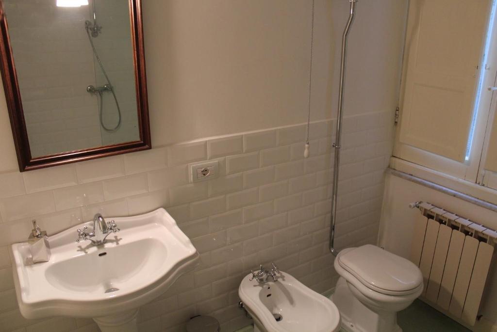 Hôtel Mareé à La Spezia Chambre photo