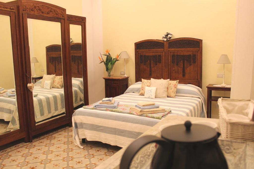 Hôtel Mareé à La Spezia Chambre photo